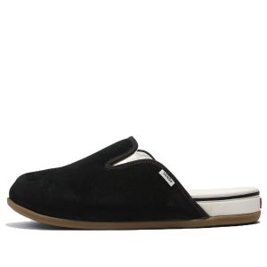 Vans Harbor Mule VR3 Shoes 'Black Marshmallow' VN000BCD1KP