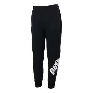 PUMA Modern Sports Sweatpants 'Black' 855577-01