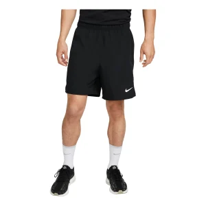 Nike Dri-FIT Challenger Brief-Lined Versatile Shorts 'Black' DV9360-010