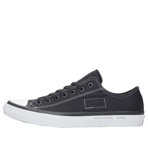 Converse x Fragment Design Chuck Taylor All Star SE Ox 'Black' 156731C