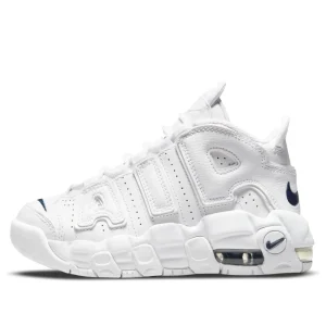 (PS) Nike Air More Uptempo 'White Midnight Navy' DH9723-100