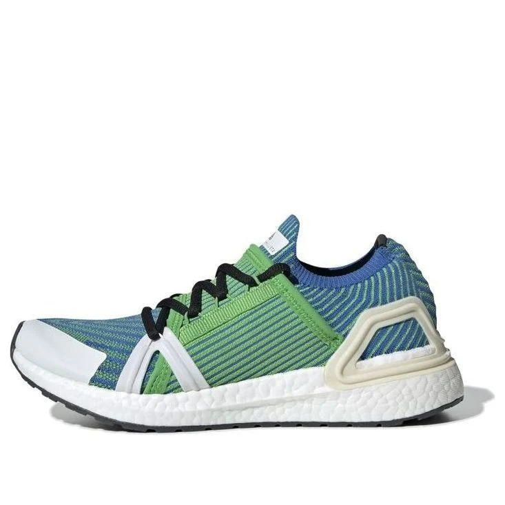 (WMNS) adidas x Stella McCartney Ultraboost 20 'Intense Green' EG1070
