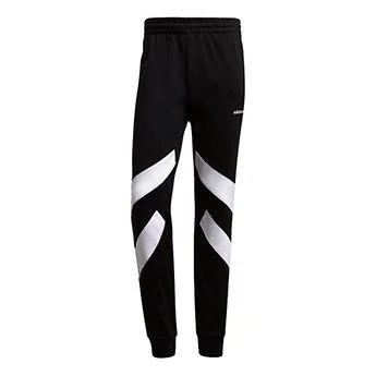 adidas originals Palmerston Joggers In Black DJ3457