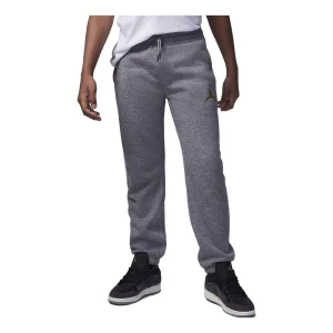 (GS) Air Jordan Take Flight B&G Pants 'Grey' 95C801-GEH