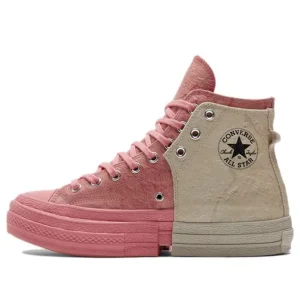 Converse x Feng Chen WangChuck 70 Hi '2-in-1 - Quartz Pink' 171837C