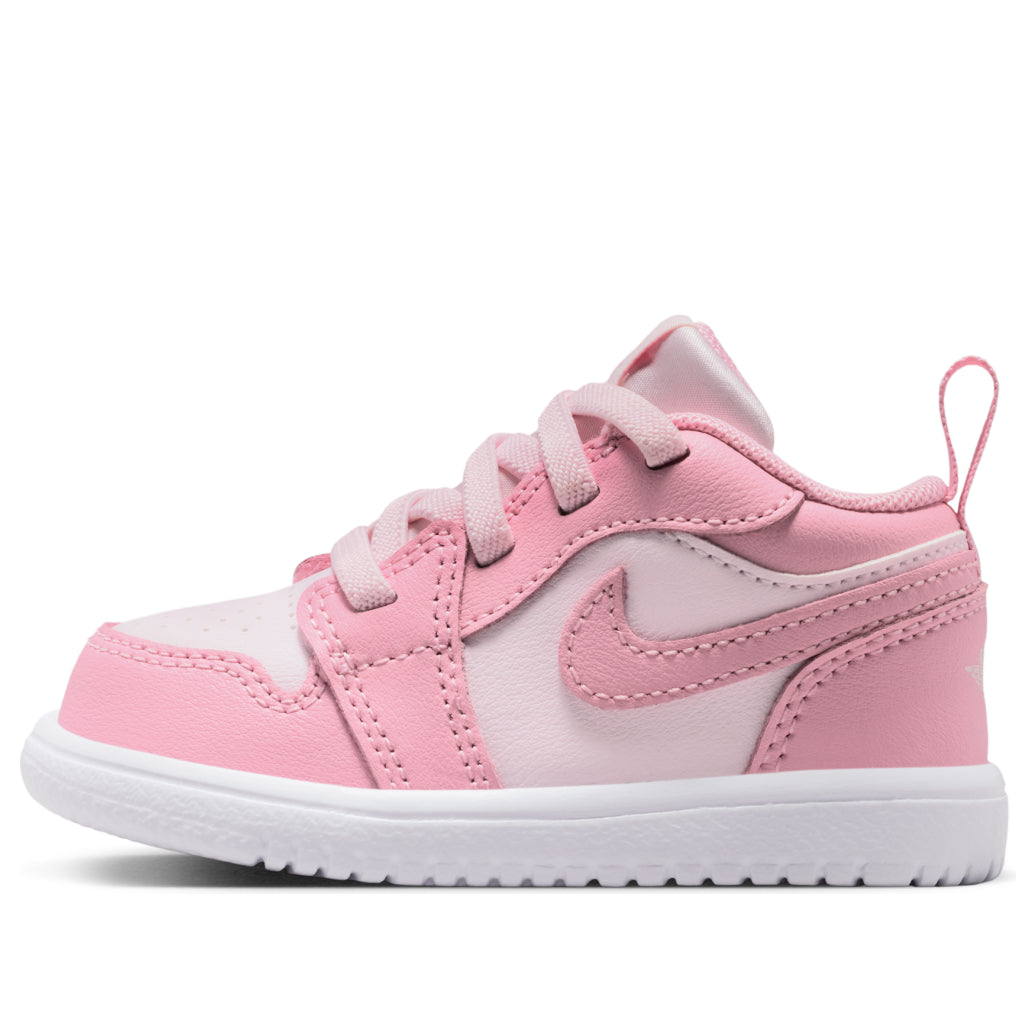 (TD) Air Jordan 1 Low ALT 'Medium Soft Pink' DR9747-614