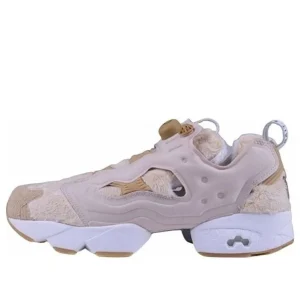 Reebok Ted 2 x Bait x InstaPump Fury 'Happy Ted' AQ9350