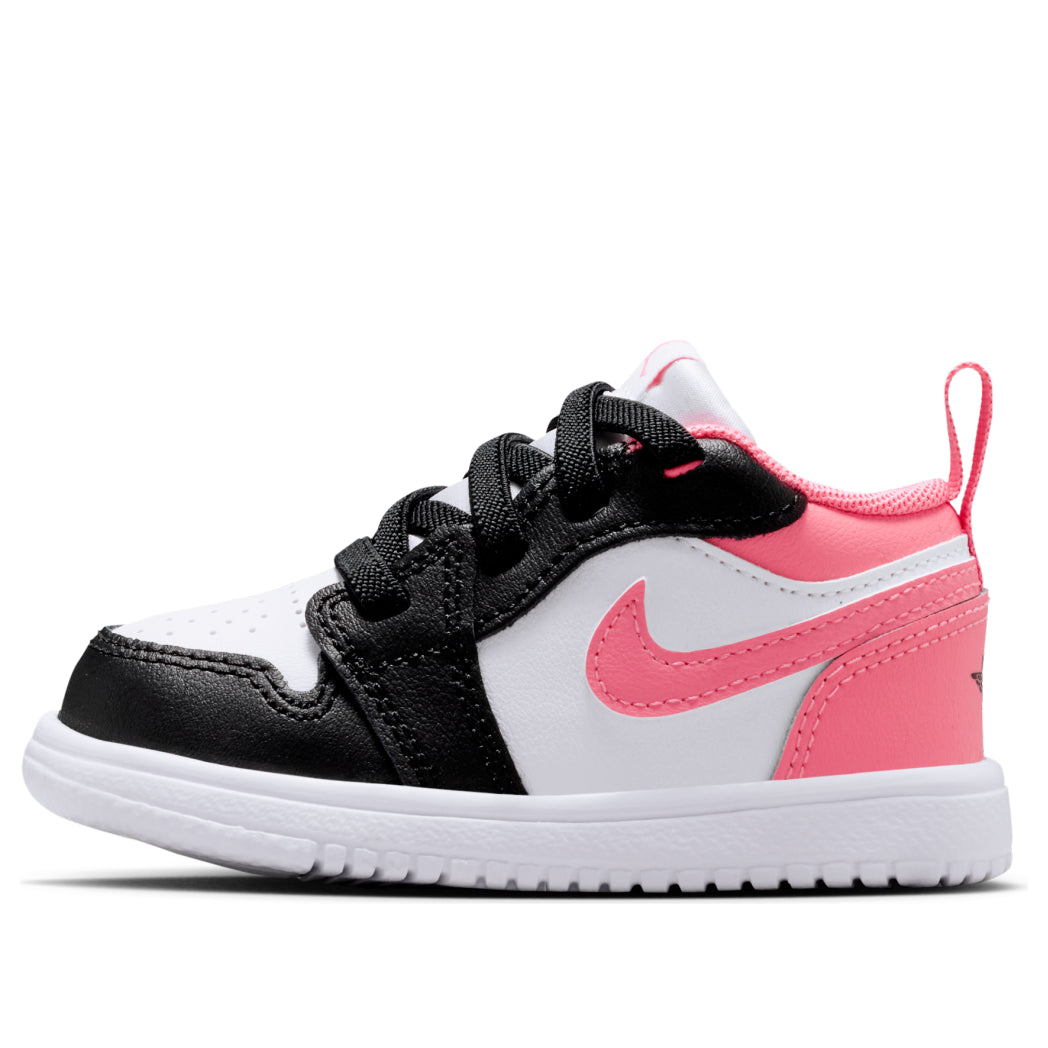 (TD) Air Jordan 1 Low Alt 'Black Gaze Pink White' DR9747-025
