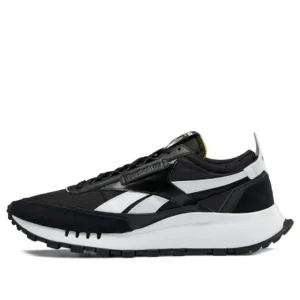 Reebok Classic Leather Legacy 'Black White' GY2724