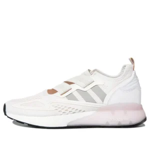 (WMNS) adidas ZX 2K Boost Lite 'White Purple Tint' G55647