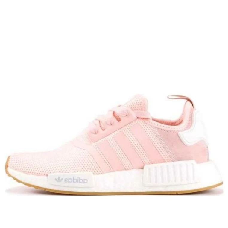 (WMNS) adidas NMD_R1 'Pink Gum' BB7588