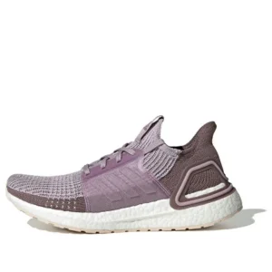 (WMNS) adidas Ultraboost 19 'Soft Vision' G27490