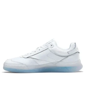 Reebok Club C Legacy 'White Radiant Aqua' GZ0085