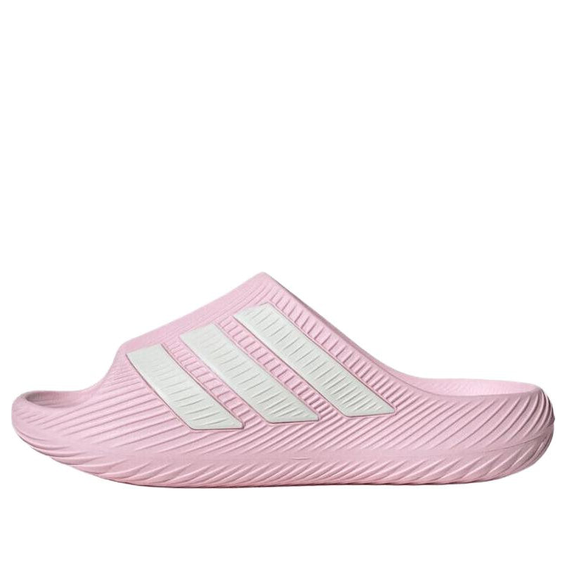 adidas Purechill Slides 'Clear Pink White' KI0056