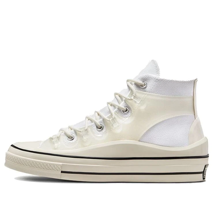 Converse Chuck 70 Utility Hi 'Hybrid Function - Egret' 172255C