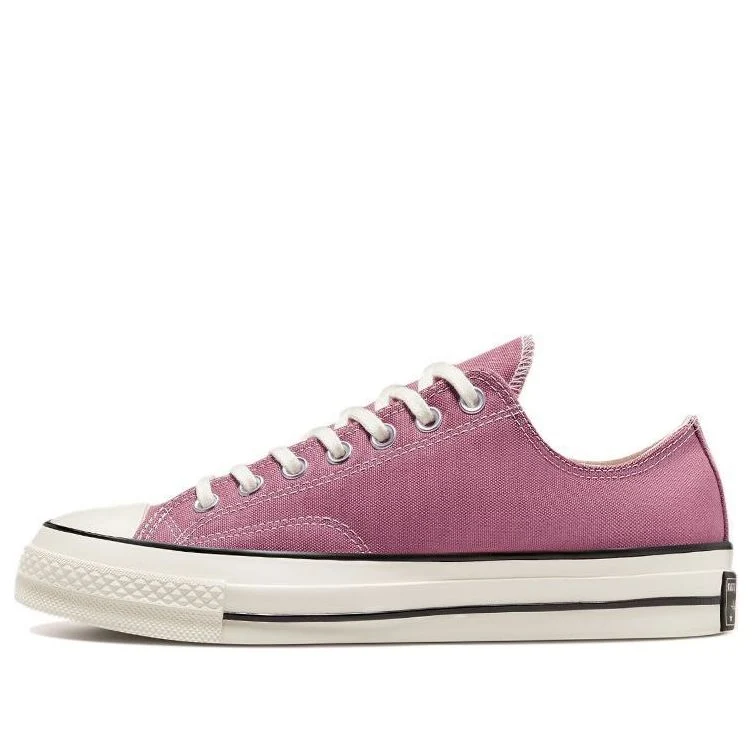 Converse Chuck 70 Vintage Canvas Low 'Pink Aura' 172957C