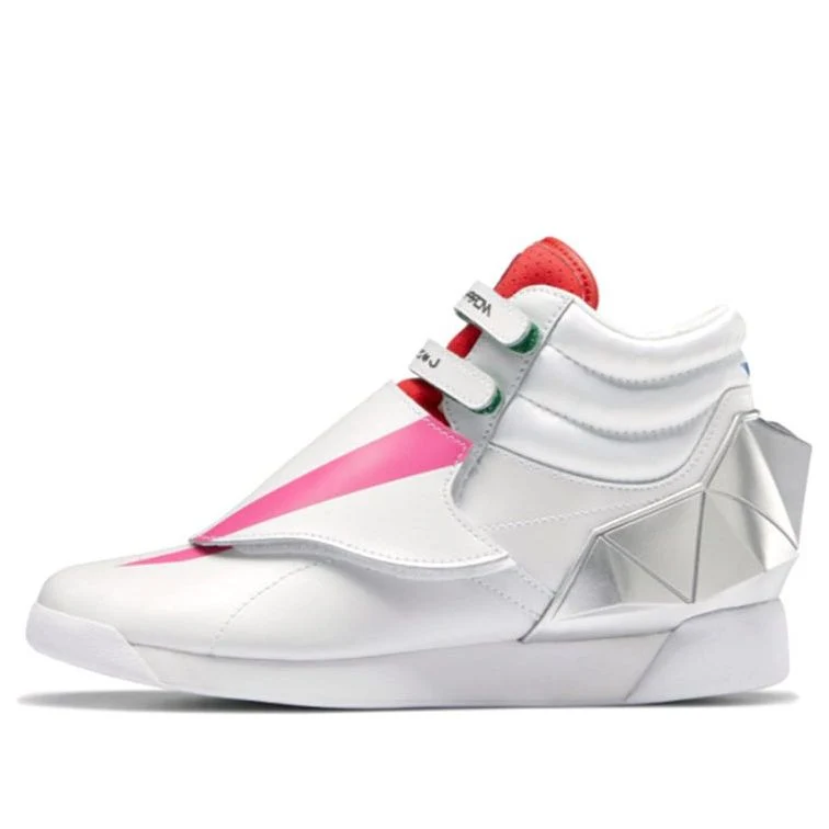 (WMNS) Reebok Power Rangers x Freestyle High 'Pterodactyl Zord' GW2425