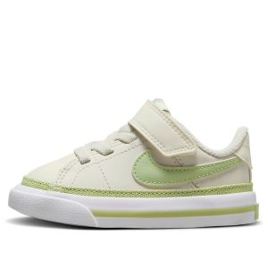 (TD) Nike Court Legacy 'Honeydew' DA5382-005