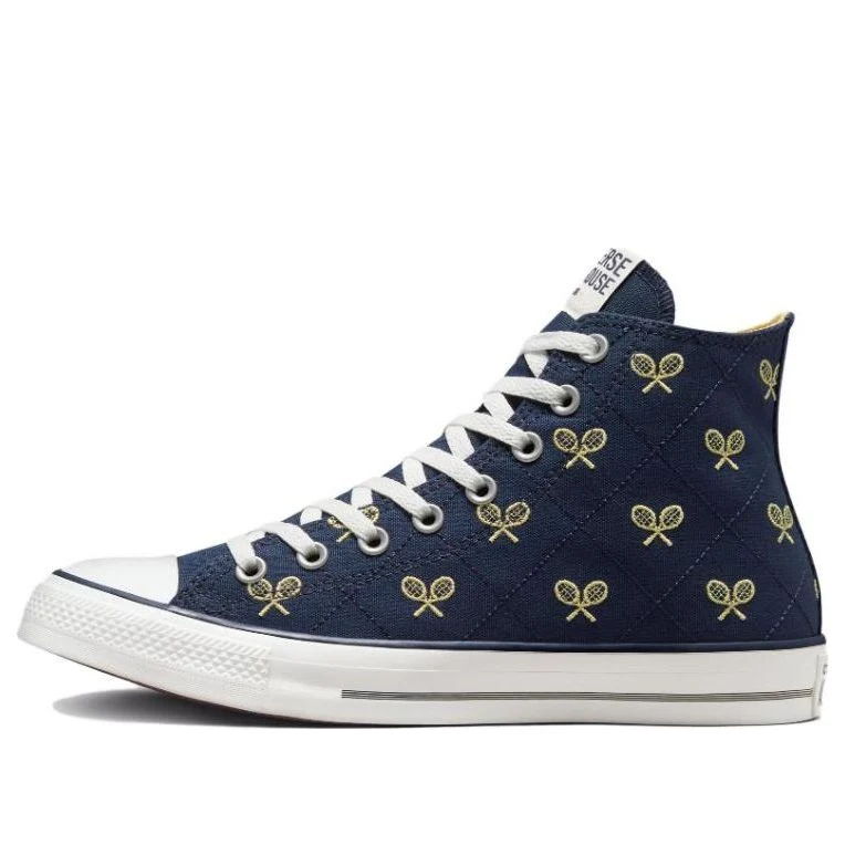 Converse Chuck Taylor All Star High Top Clubhouse 'Obsidian' A05682C