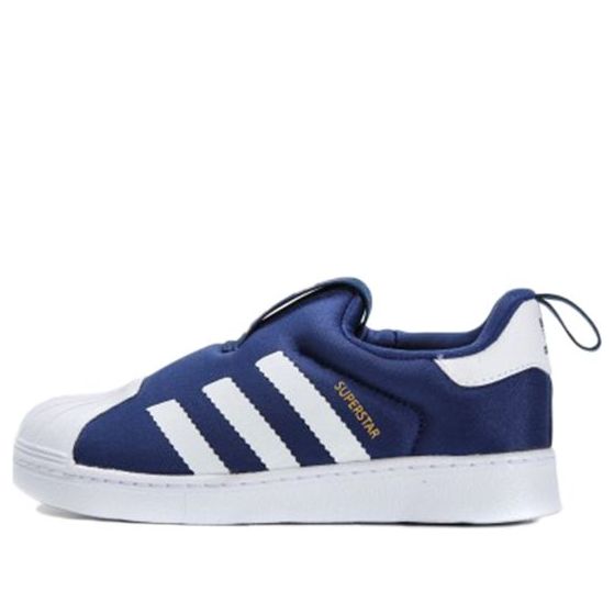 (TD) adidas originals Superstar 360 'Blue' S82712