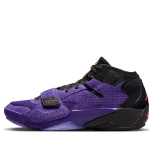 Air Jordan Zion 2 'Out of This World' DO9073-506
