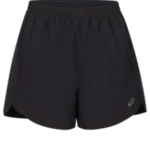 (WMNS) ASICS Cooling Short 'Black' 2012C954-001