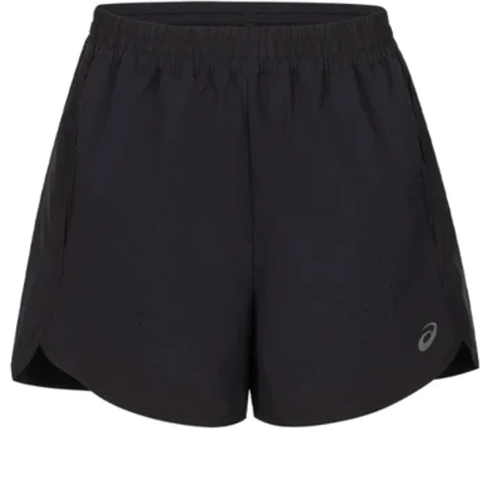 (WMNS) ASICS Cooling Short 'Black' 2012C954-001