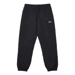 Palace Baggies Shell Bottoms 'Black' P22JG078