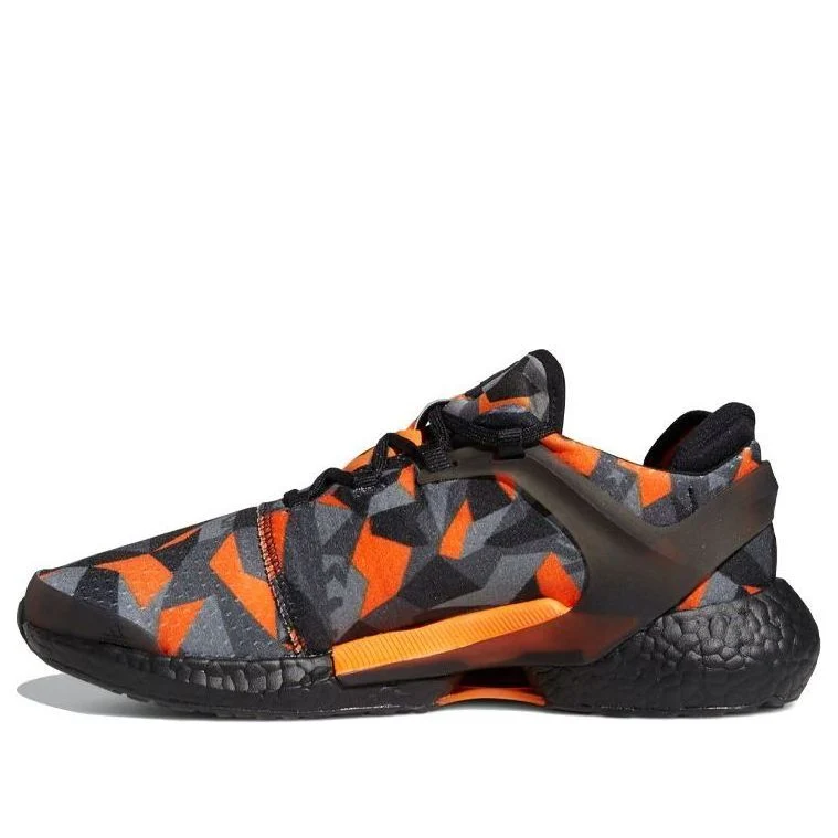 adidas Alphatorsion Boost 'Dazzle Camo Print' FW9550