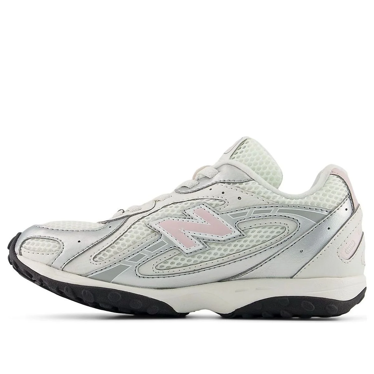 (PS) New Balance 204L Bungee Lace 'White Rosewood' P204L351