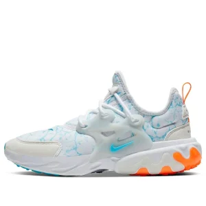 (GS) Nike React Presto 'Galaxy - White' CT6624-100