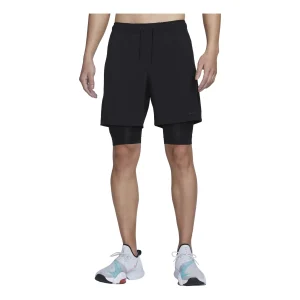 Nike Dri-fit Unlimited 7" 2-in-1 Versatile Shorts 'Black' DV9335-010