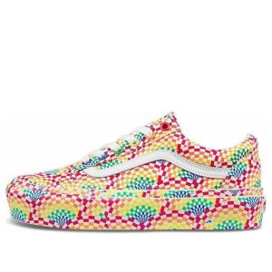 Vans Old Skool Platform 'Pride' VN0A3B3U3WJ