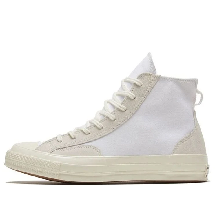 Converse Chuck 70 Hi 'Final Club - White Egret' 168605C
