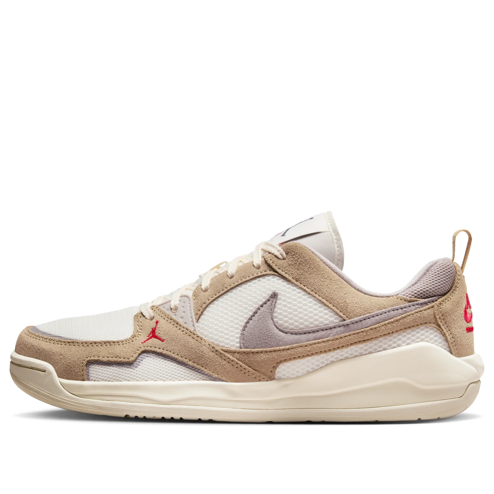 Air Jordan CMFT Era 'Sail Desert Camo' HJ6777-102
