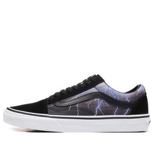 Vans Old Skool 'Lightning - Black' VN0A38G1S3H