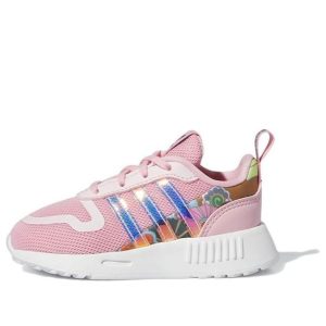 (TD) adidas Multix 'Light Pink Floral' HR1223