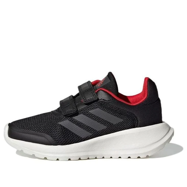 (PS) adidas Tensaur Run K 'Black' GZ3439