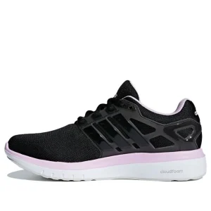 (WMNS) adidas Energy Cloud 5 'Black Purple' B44864