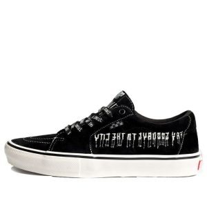 Vans Civilist x Go 'Back To The Roots' With New SK8-Low Collection VN0A5FCF6EA