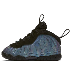 (TD) Nike Little Posite One PRM 'Abalone' AO8038-009