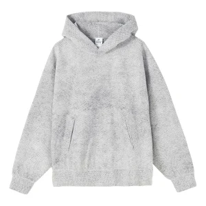 Nike Forward Hoodie 'Grey' DX4303-077