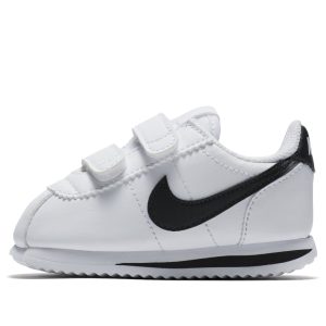 (TD) Nike Cortez Basic SL 'White Black' 904769-102