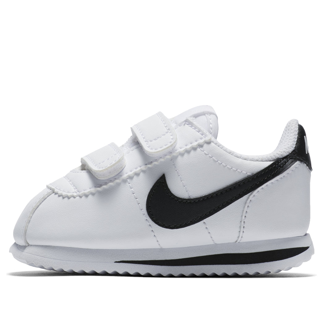 (TD) Nike Cortez Basic SL 'White Black' 904769-102