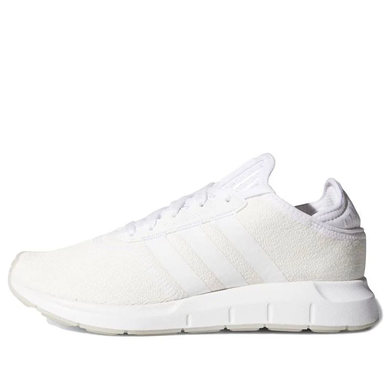 (WMNS) adidas Swift Run X 'Cloud White' FY2138