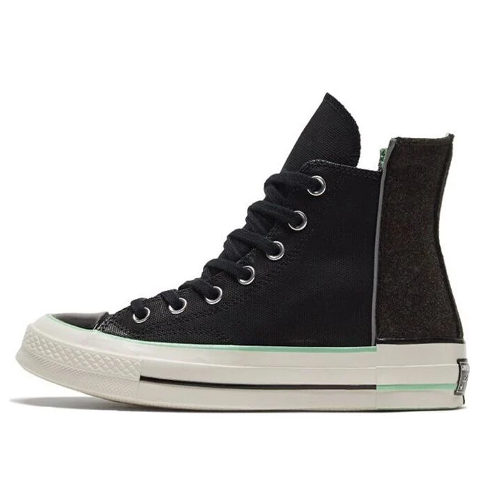 (WMNS) Converse Chuck Taylor All Star 1970s Classic 'Black ' 569435C