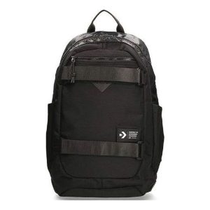 Converse Utility Backpack 'Black' 10018446-A01