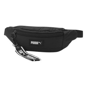 PUMA Prime Puffa Crossbody Bag 'Black' 078193-01