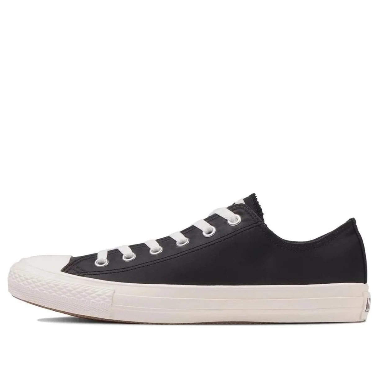Converse Chuck Taylor All Star WR NYLON Ox 'Black' 31309132