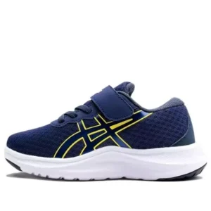 (PS) ASICS Lazerbeam MH 'Blue Yellow' 1154A153-404
